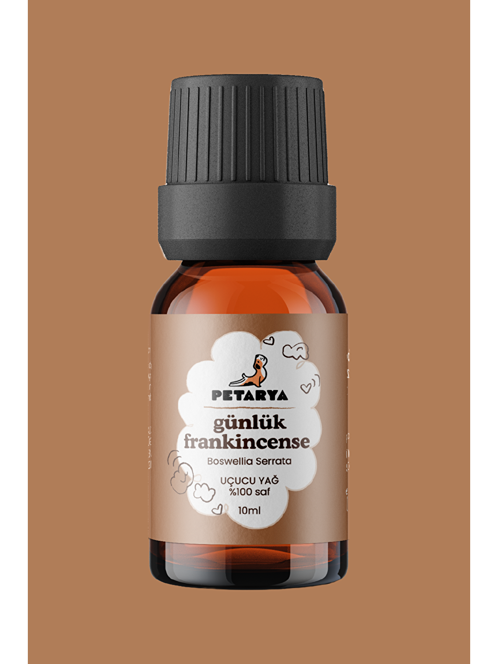 Günlük (Frankincense) Yağı | 10 ml