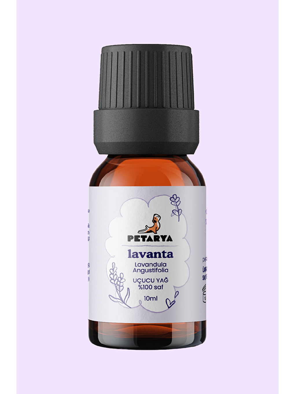 Lavanta Yağı | 10 ml
