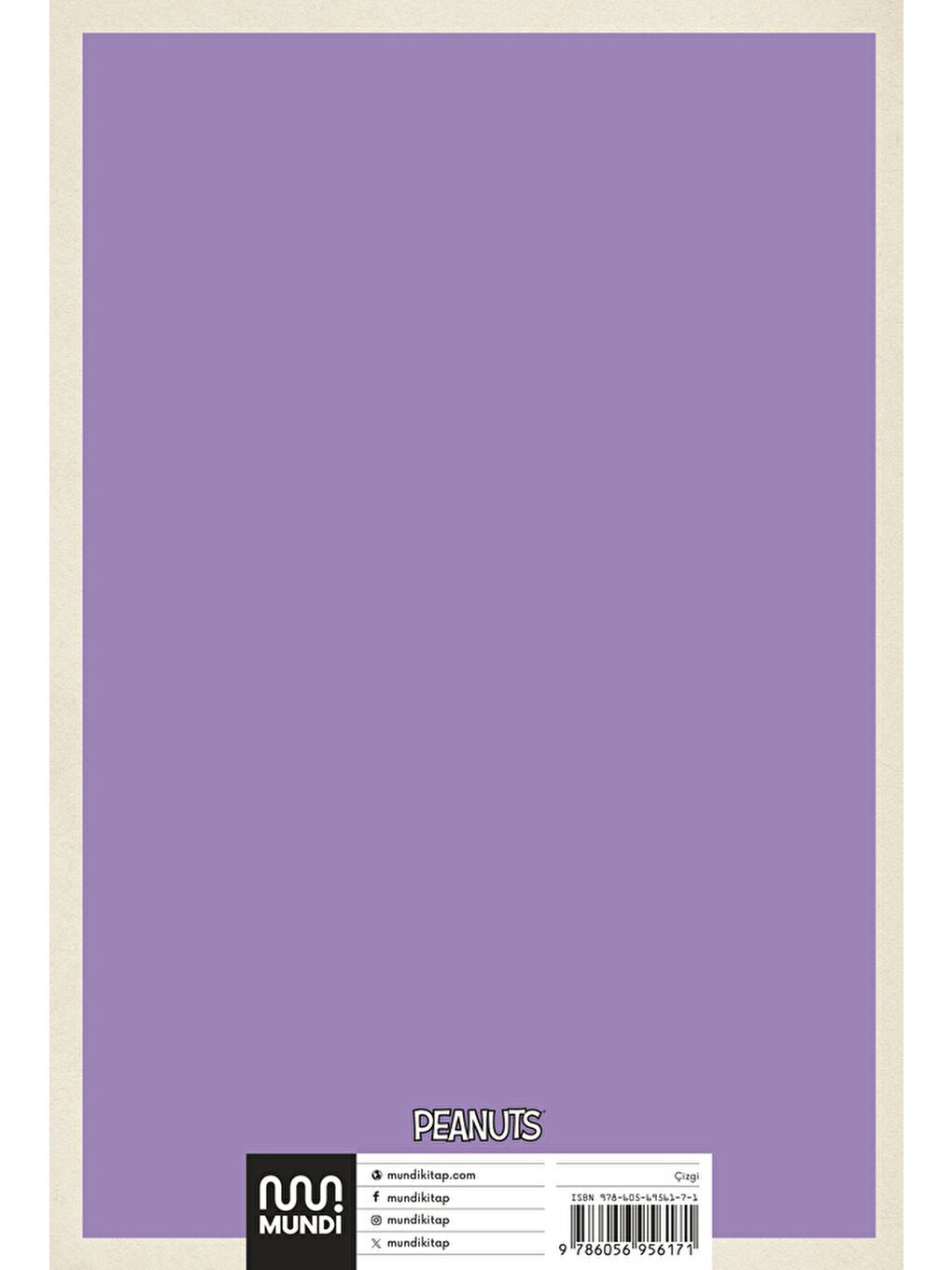 Okul Dediğin Nedir, Charlie Brown?-2