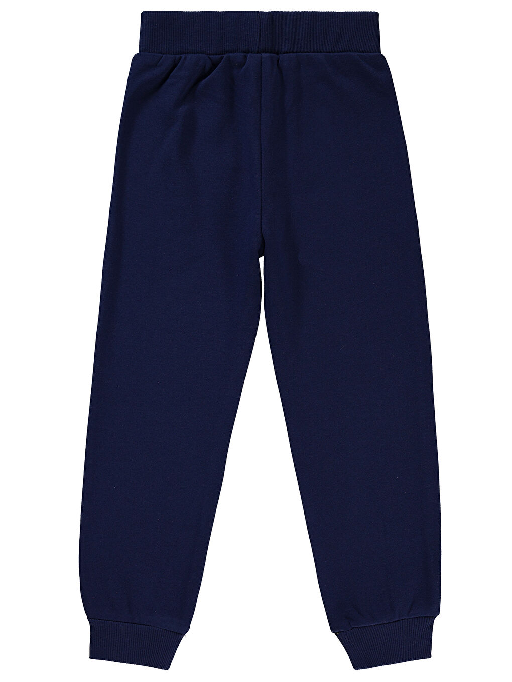 Girls Kız Çocuk Eşofman Altı 2-5 Yaş Lacivert-1