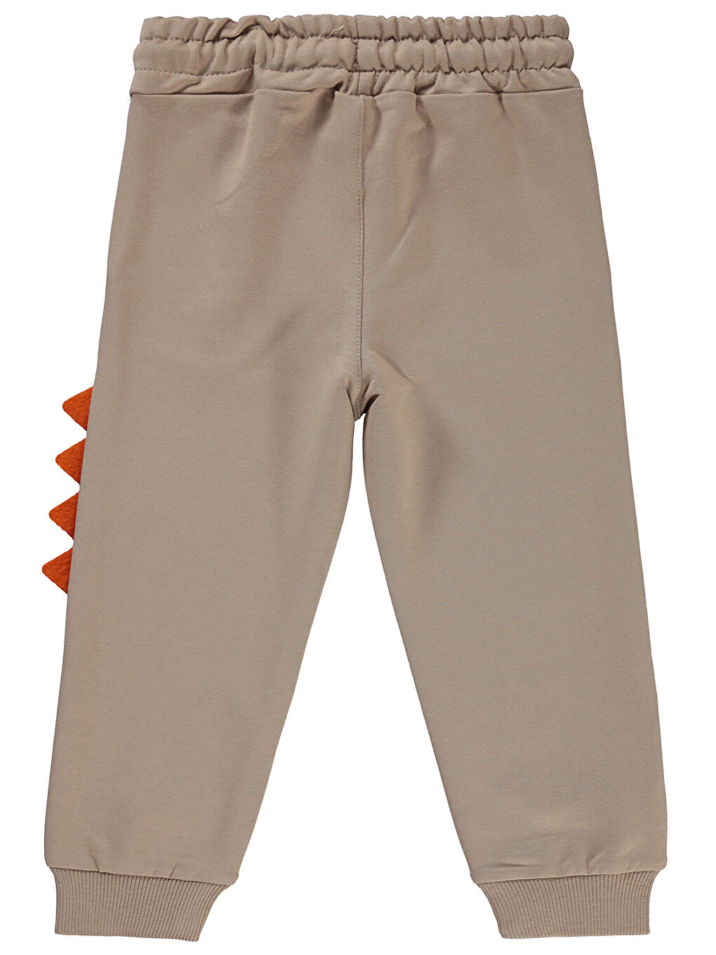 Boys Erkek Çocuk Eşofman Altı 2-5 Yaş Bej-1