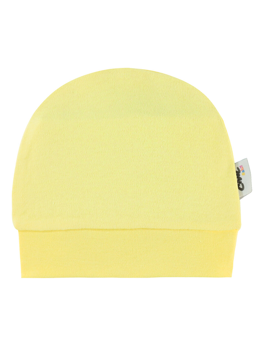 Baby Bebek Bere Yenidoğan Sarı