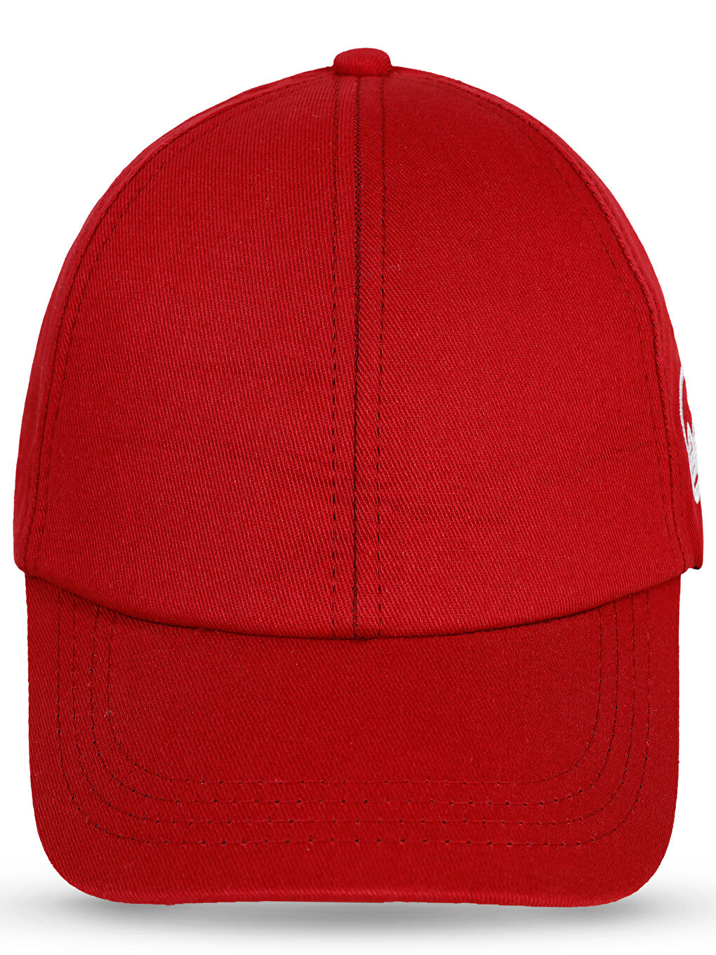 Boys Erkek Çocuk Şapka 6-9 Yaş Bordo-1