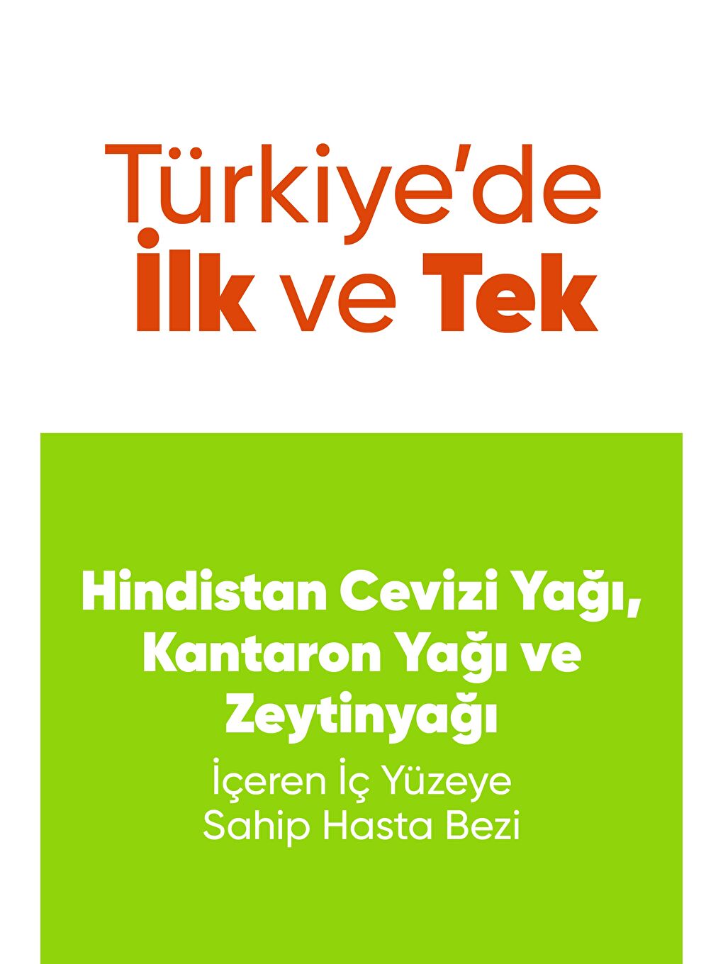 4'lü Small Beden Küçük Boy Yetişkin Hasta Bezi 30x4 (120 Adet)-3