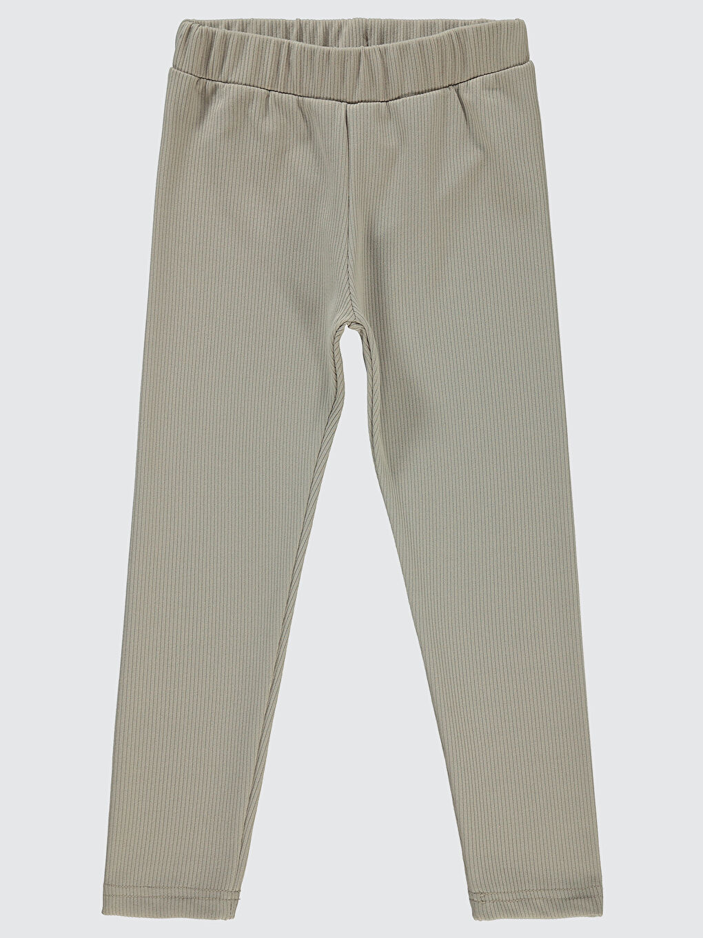 Girls Kız Çocuk Tayt 6-9 Yaş Bej