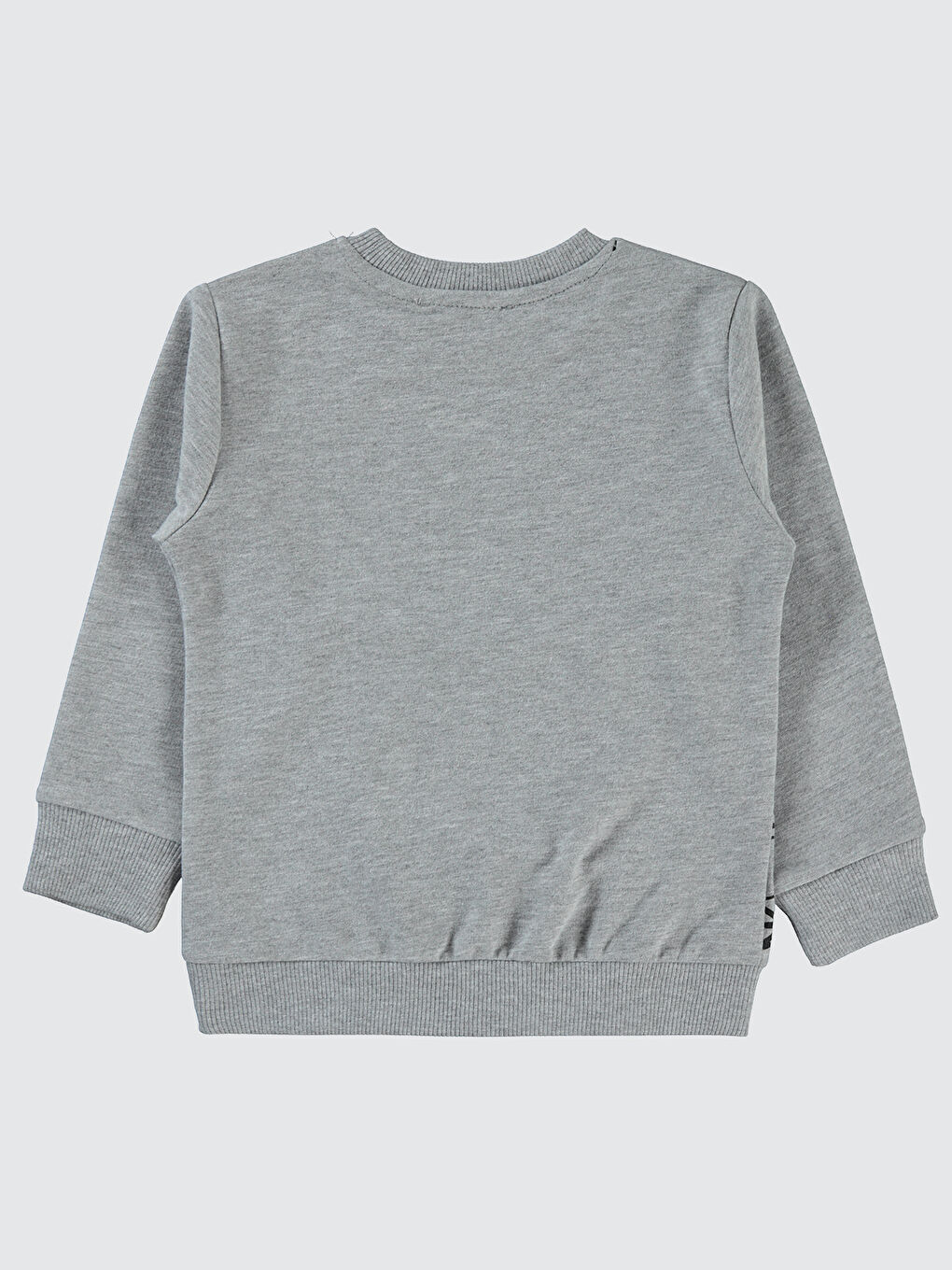 Erkek Çocuk Sweatshirt 2-5 Yaş Grimelanj-1