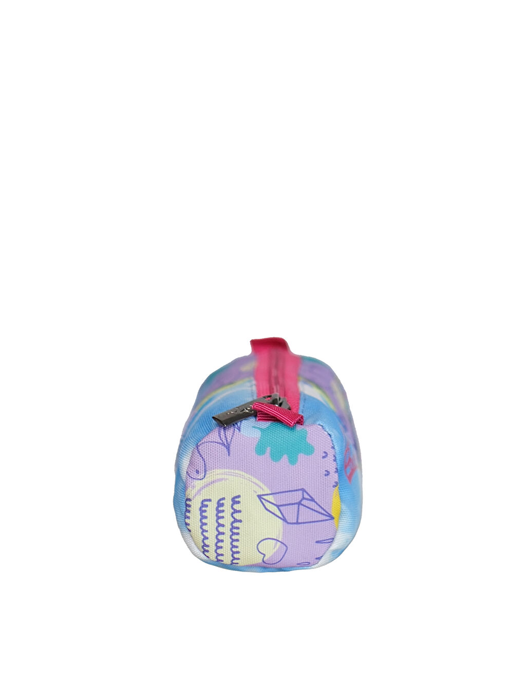 Silindir Kız Çocuk Kalemlik-3