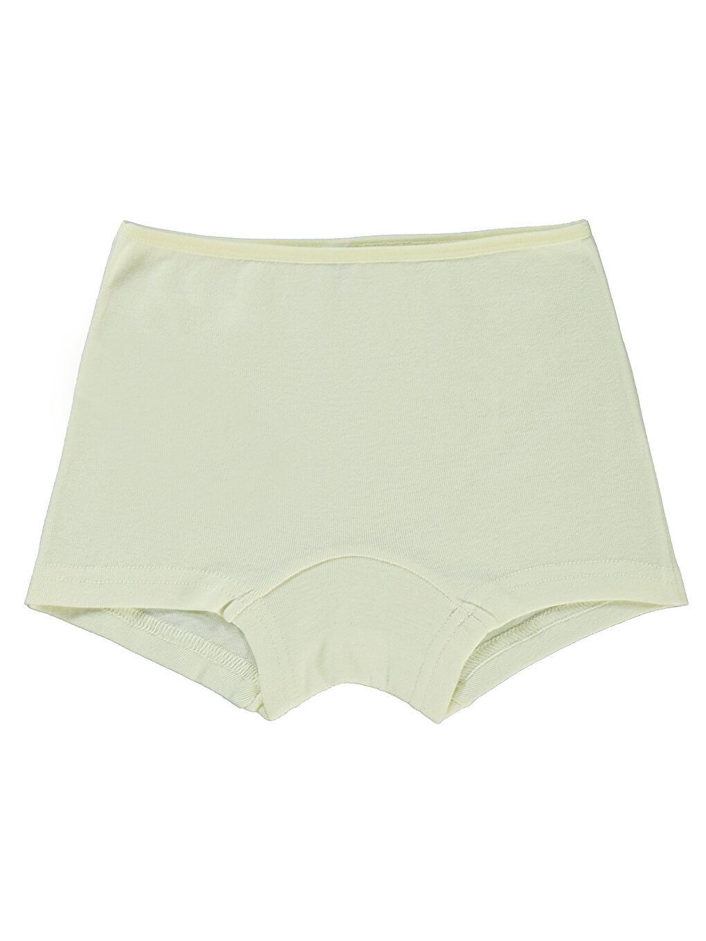 Girls Kız Çocuk 3'lü Boxer Set 2-10 Yaş Pembe-3