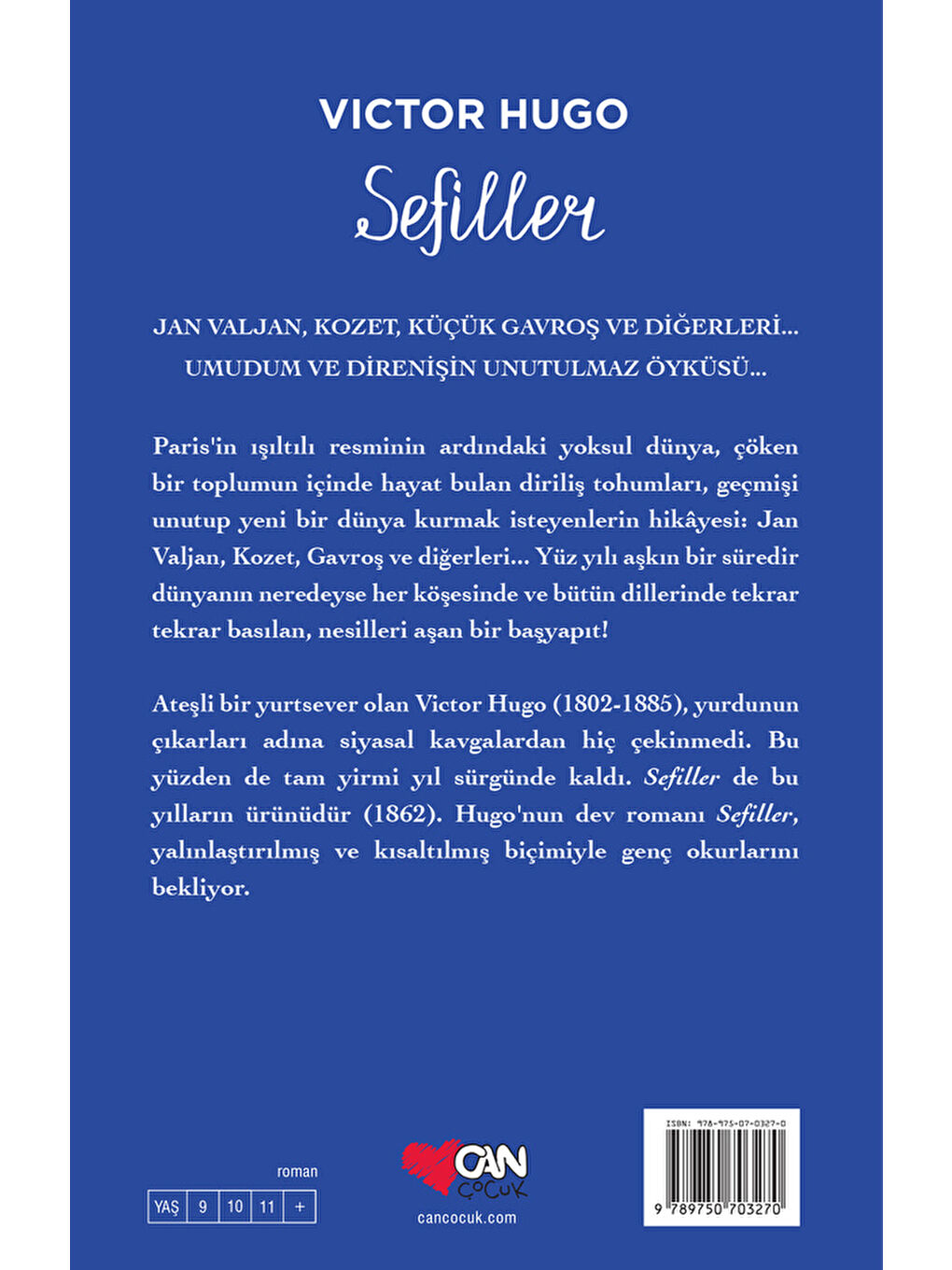Sefiller-2