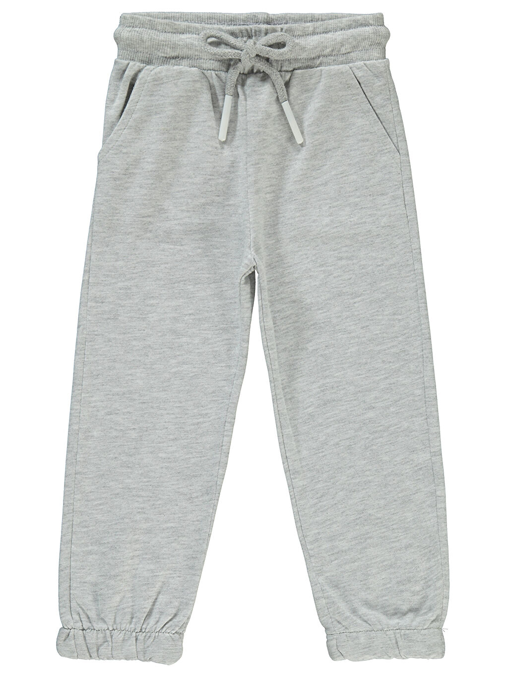 Beyaz Girls Kız Çocuk Eşofman Altı 2-5 Yaş Karmelanj