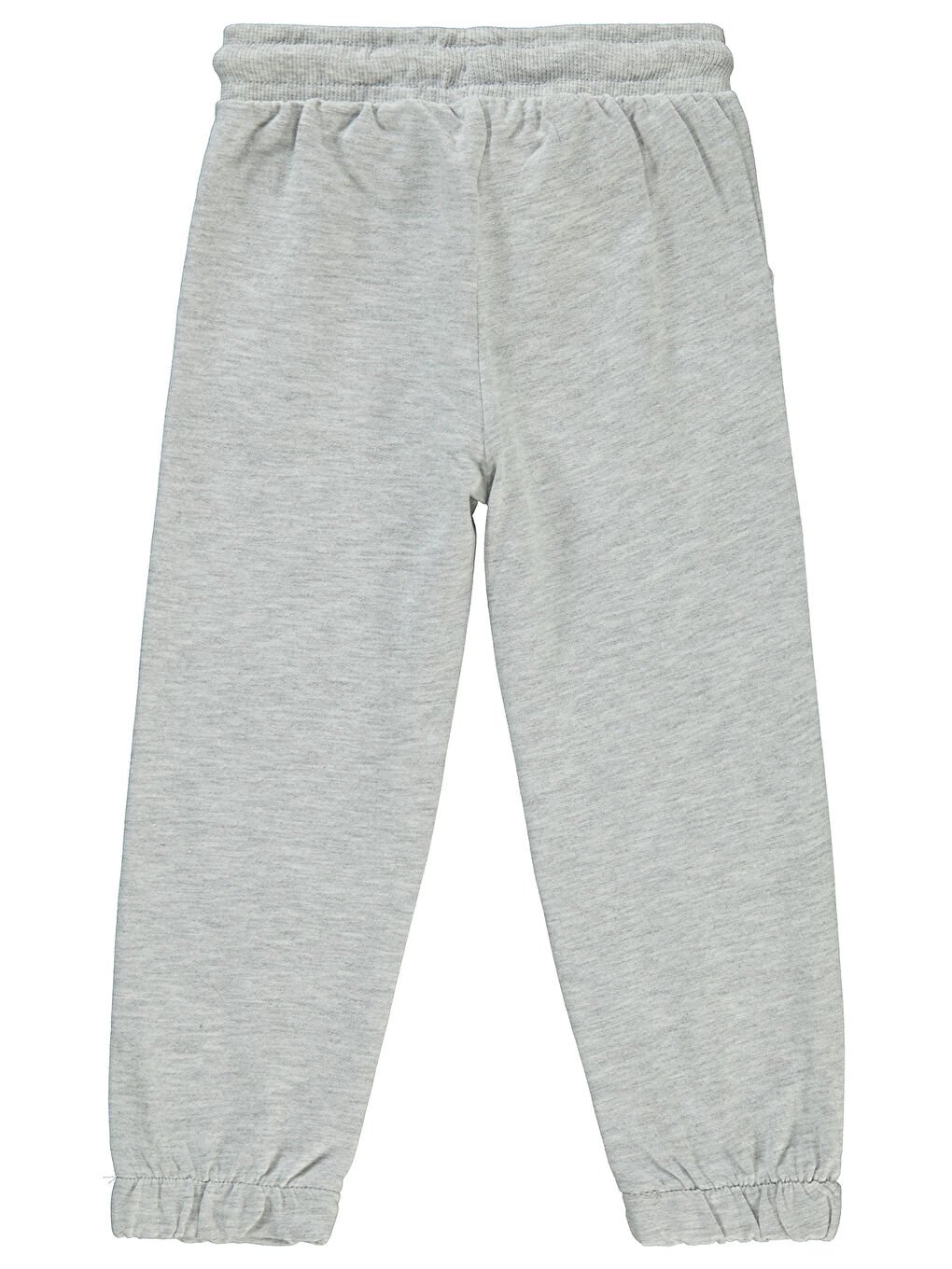 Beyaz Girls Kız Çocuk Eşofman Altı 2-5 Yaş Karmelanj-1