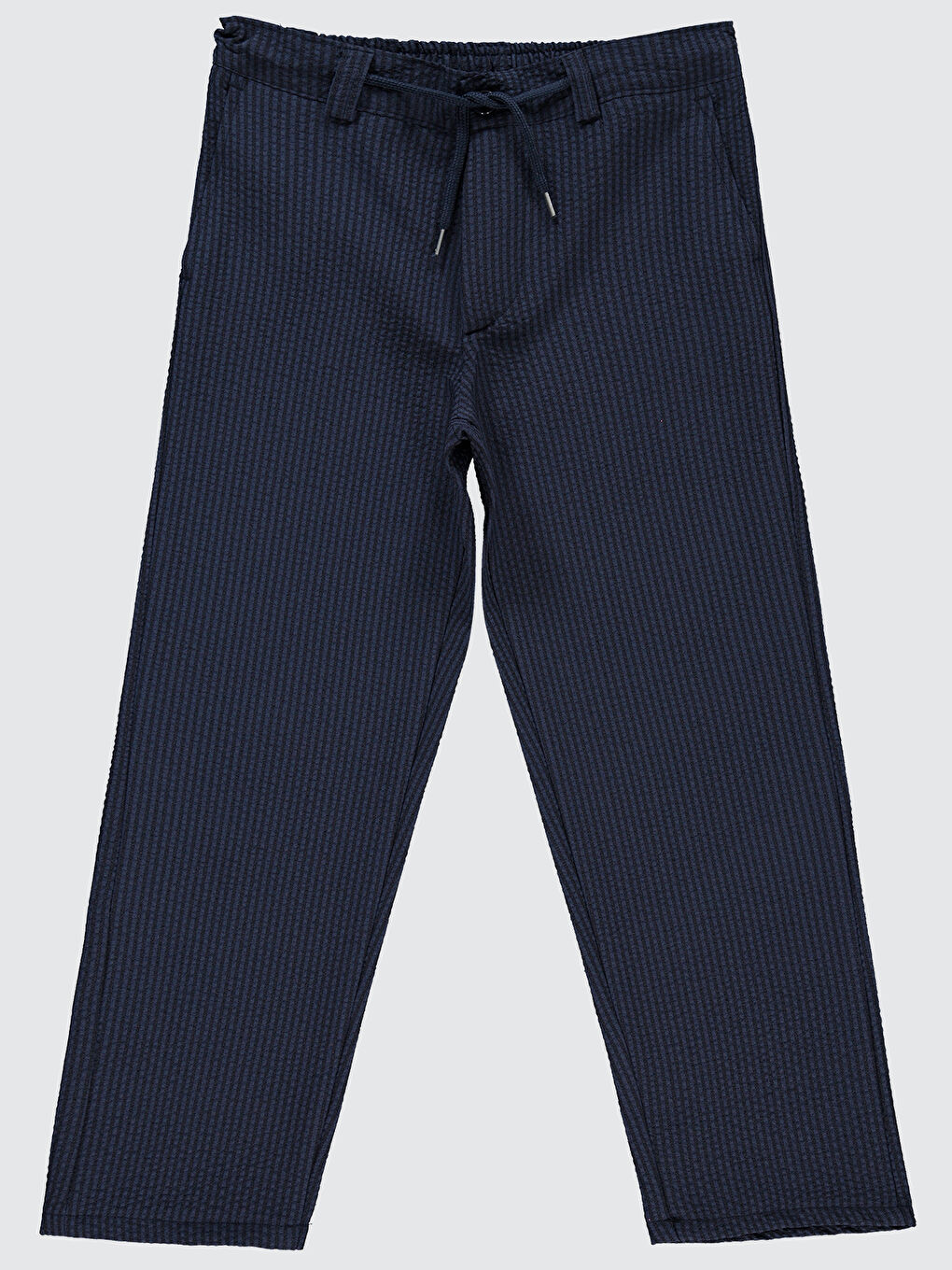 Boys Erkek Çocuk Pantolon 6-9 Yaş Lacivert