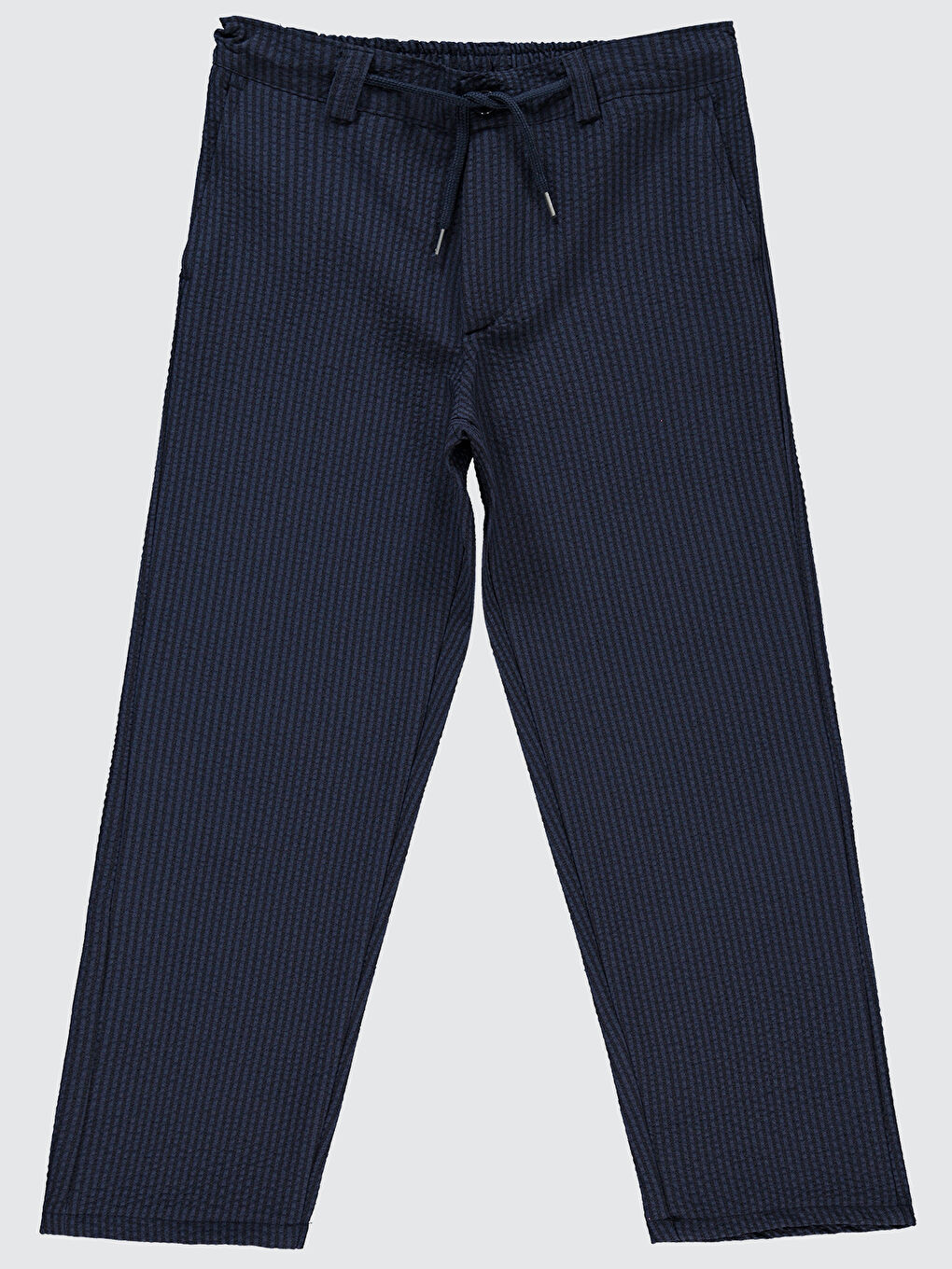 Boys Erkek Çocuk Pantolon 10-13 Yaş Lacivert