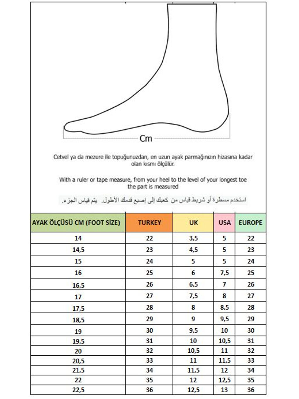 Beyaz WİNNİE Günlük Hafif Taban Taşlı  ve Cırtlı Kız Çocuk Sandalet-3