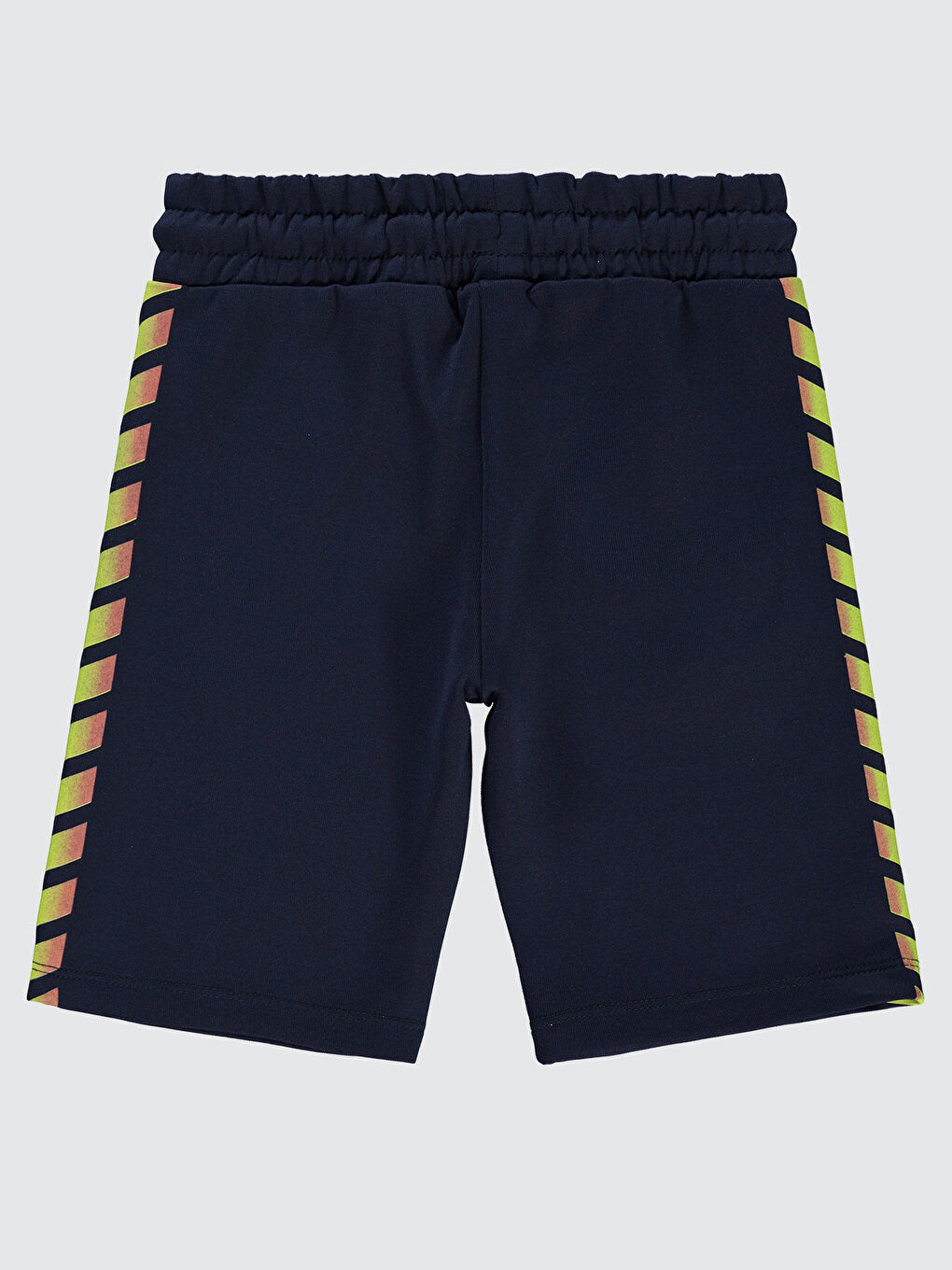 Boys Erkek Çocuk Kapri 10-13 Yaş Lacivert-1