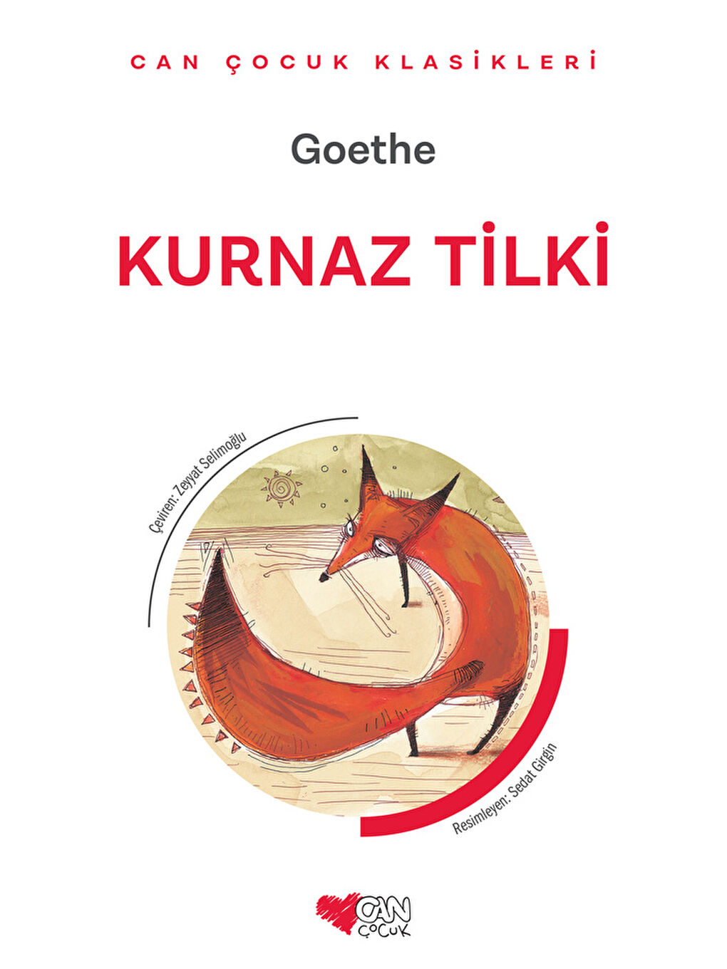 Kurnaz Tilki