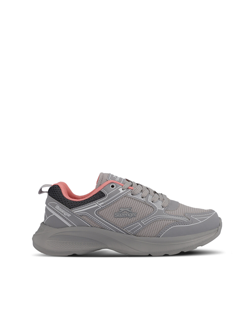 GIMA Kadın Sneaker Ayakkabı Gri