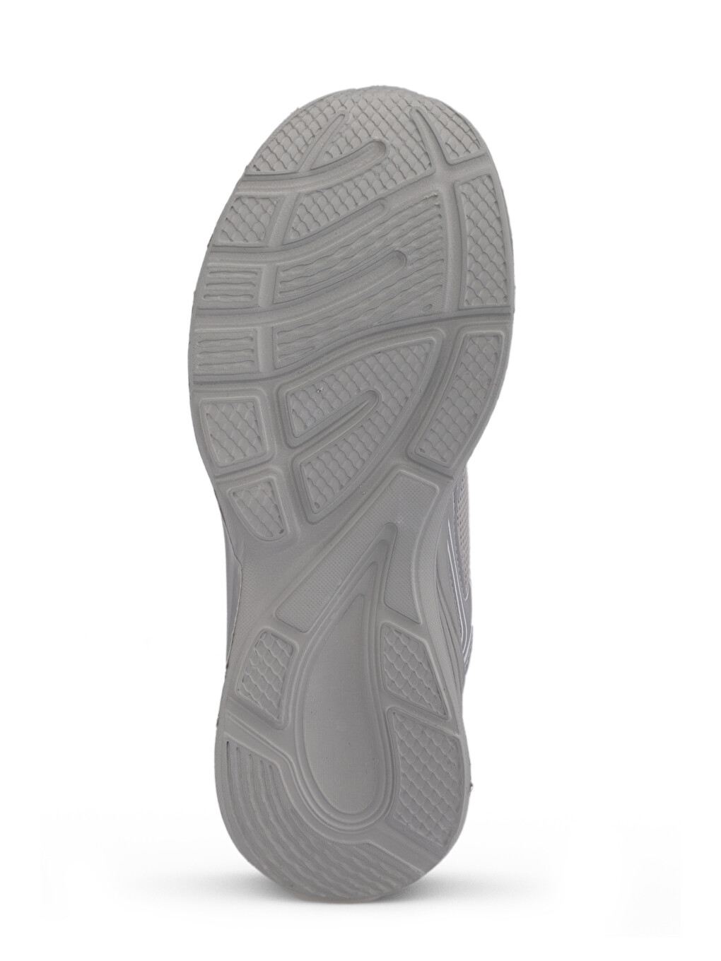 GIMA Kadın Sneaker Ayakkabı Gri-6