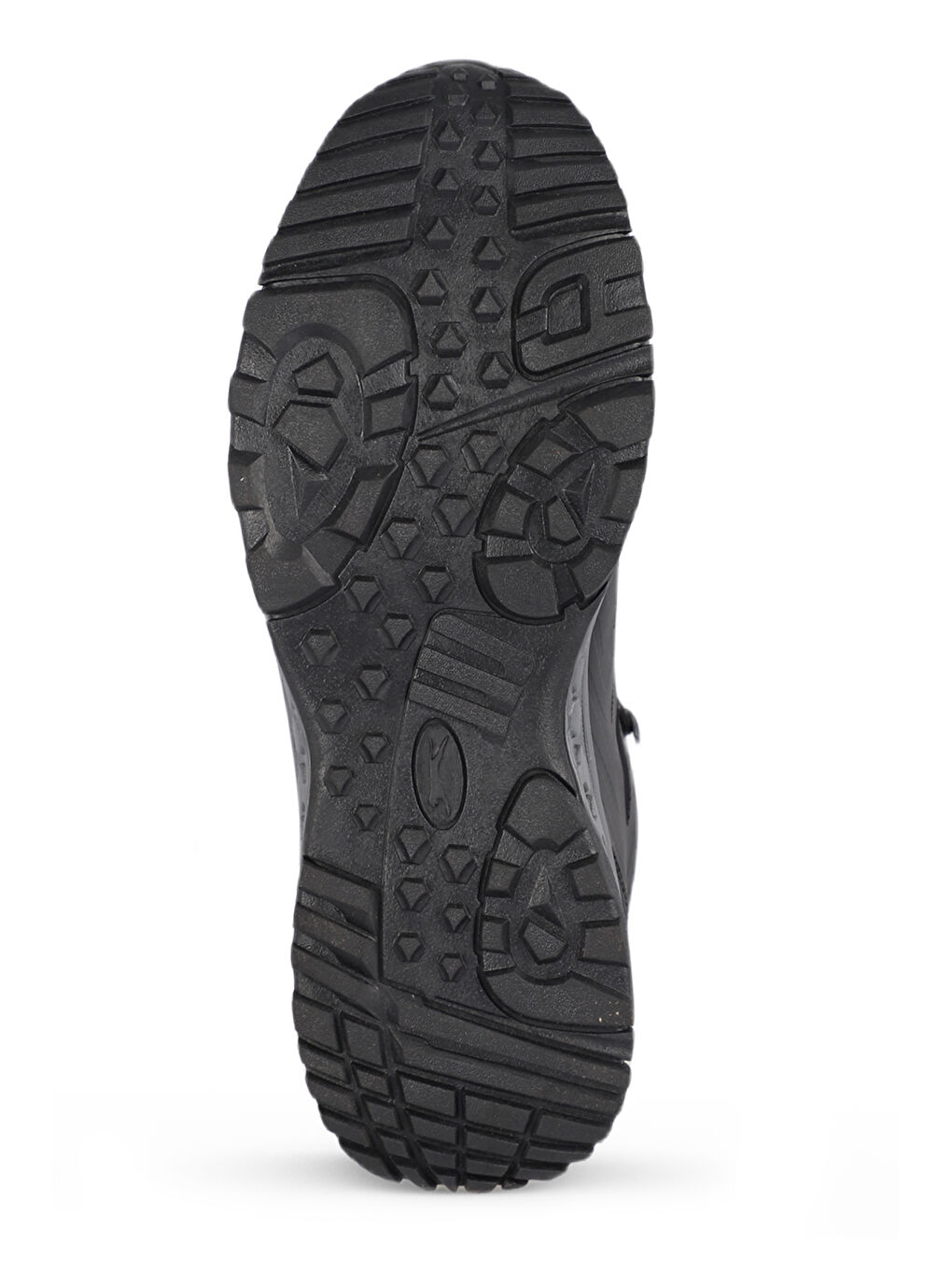 WILKIN Erkek Su Geçirmez Outdoor Siyah / Siyah-6