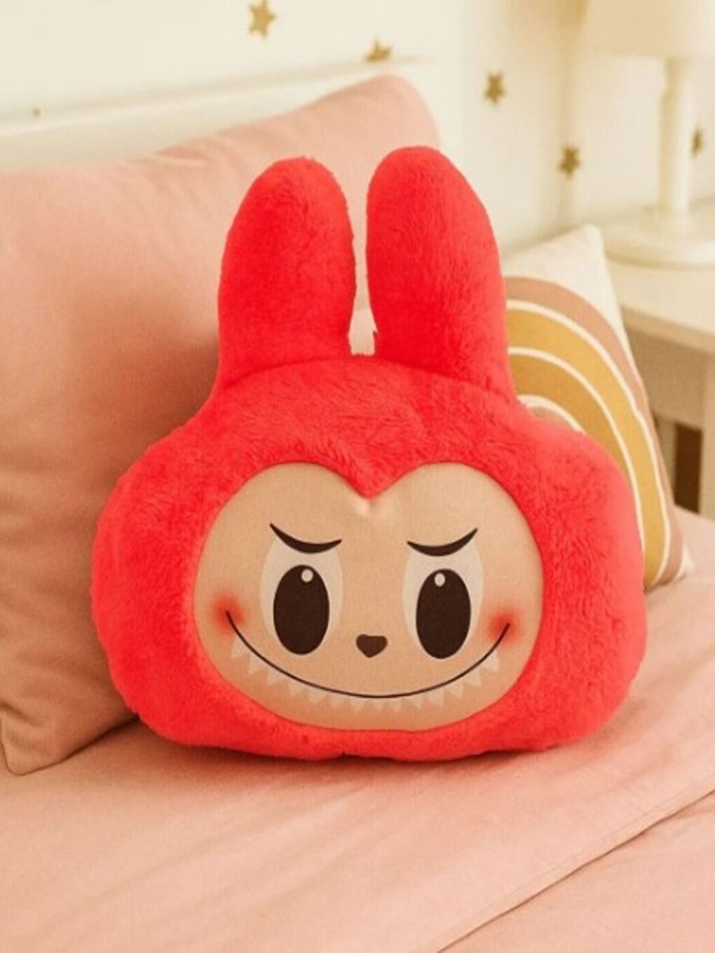 Monster Yastık Pelüş Oyuncak