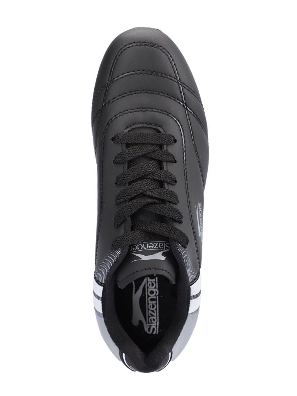 MARK KRP Erkek Çocuk Futbol Ayakkabı Siyah / Beyaz-4