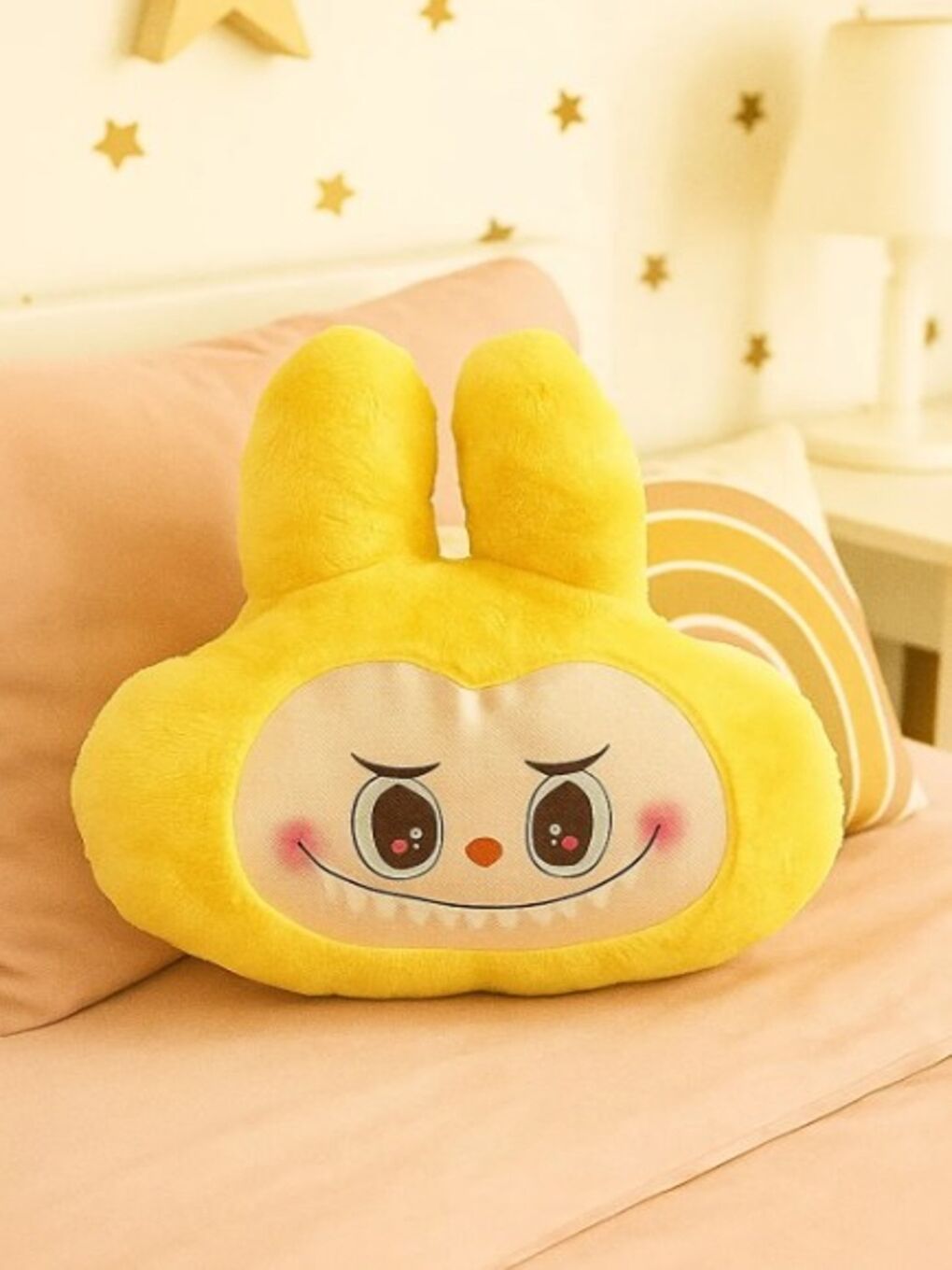 Monster Yastık Pelüş Oyuncak-2