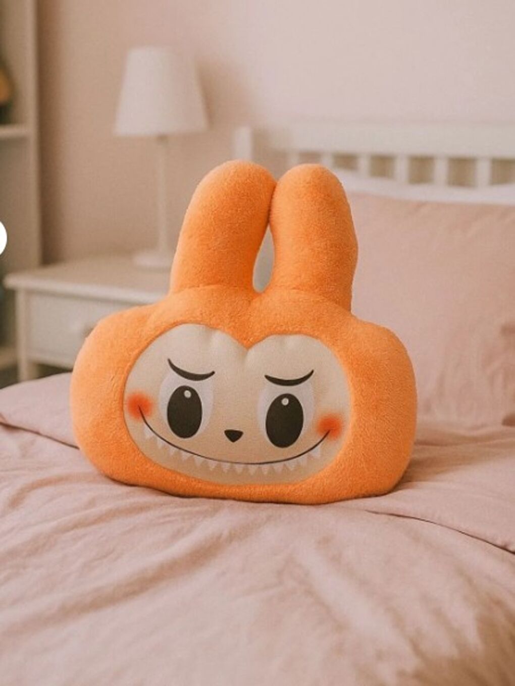 Monster Yastık Pelüş Oyuncak-3