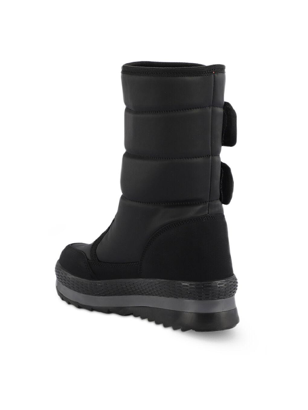 HABIT IN Kız Çocuk Bot Siyah-2