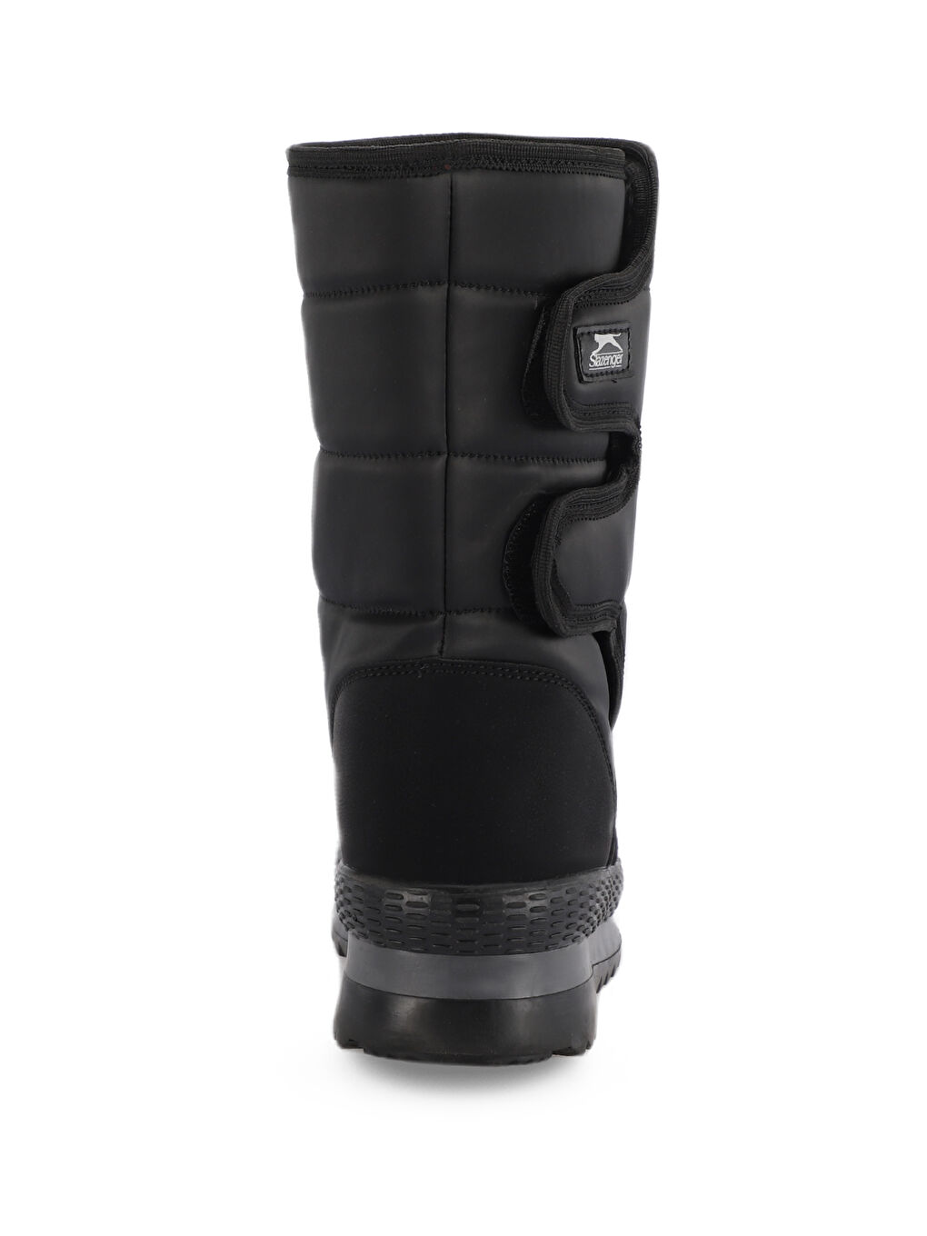 HABIT IN Kız Çocuk Bot Siyah-5