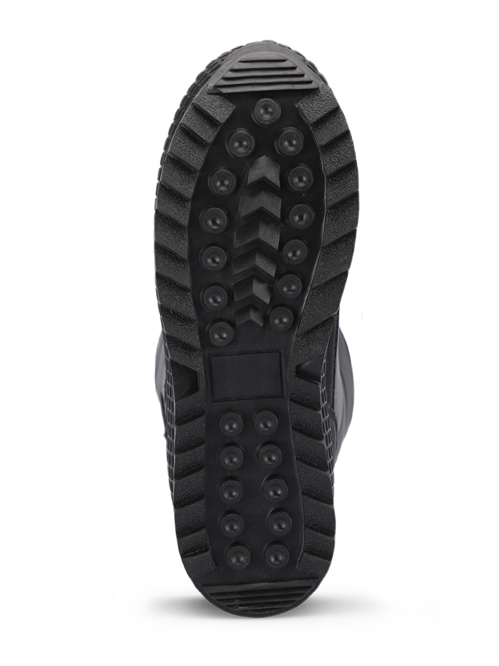 HABIT IN Kız Çocuk Bot Siyah-6