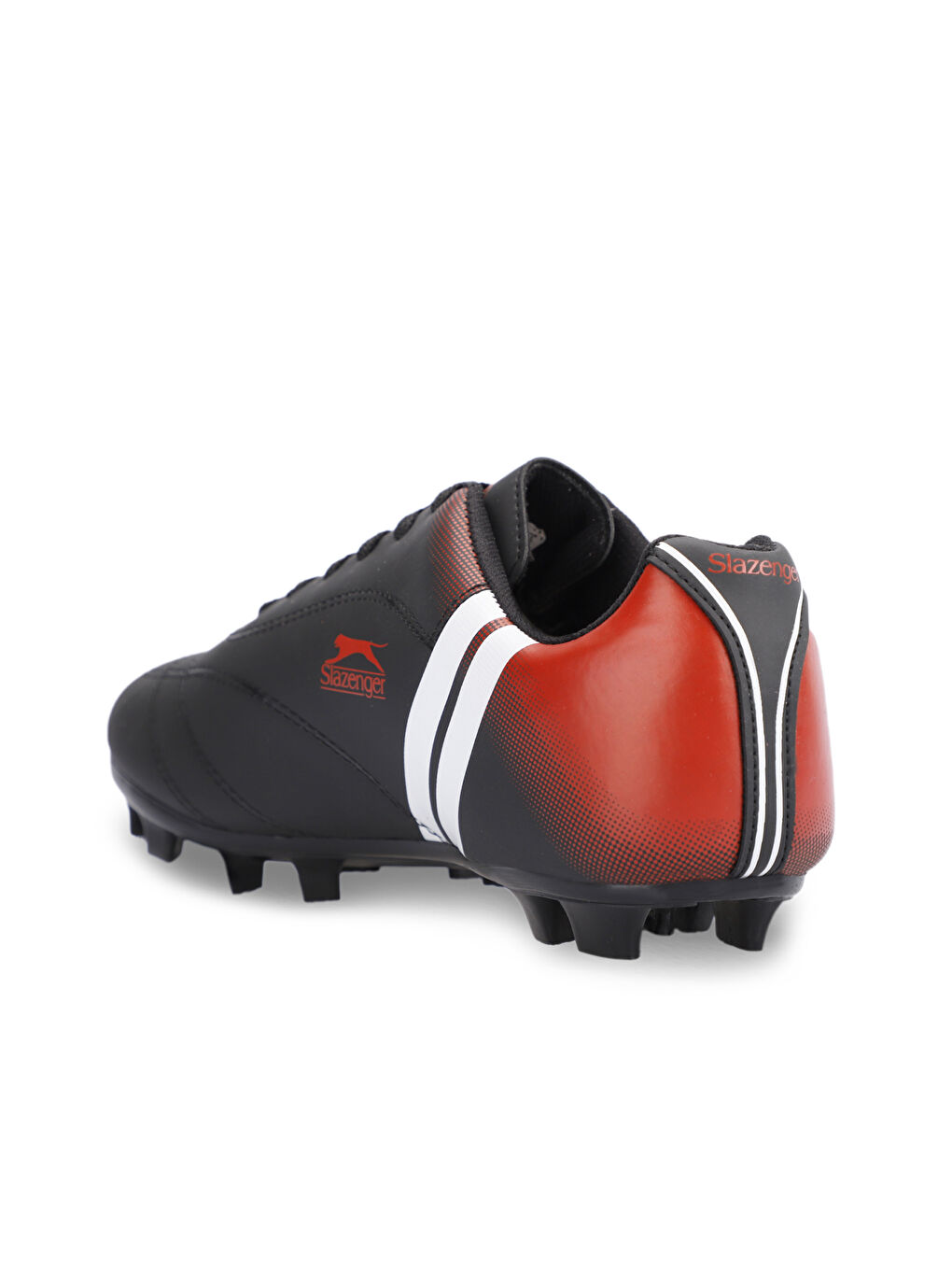 Siyah MARK KRP Erkek Çocuk Futbol Ayakkabı-2