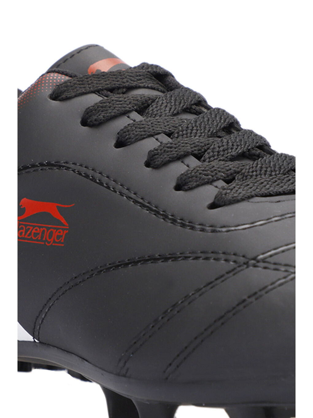 Siyah MARK KRP Erkek Çocuk Futbol Ayakkabı-3