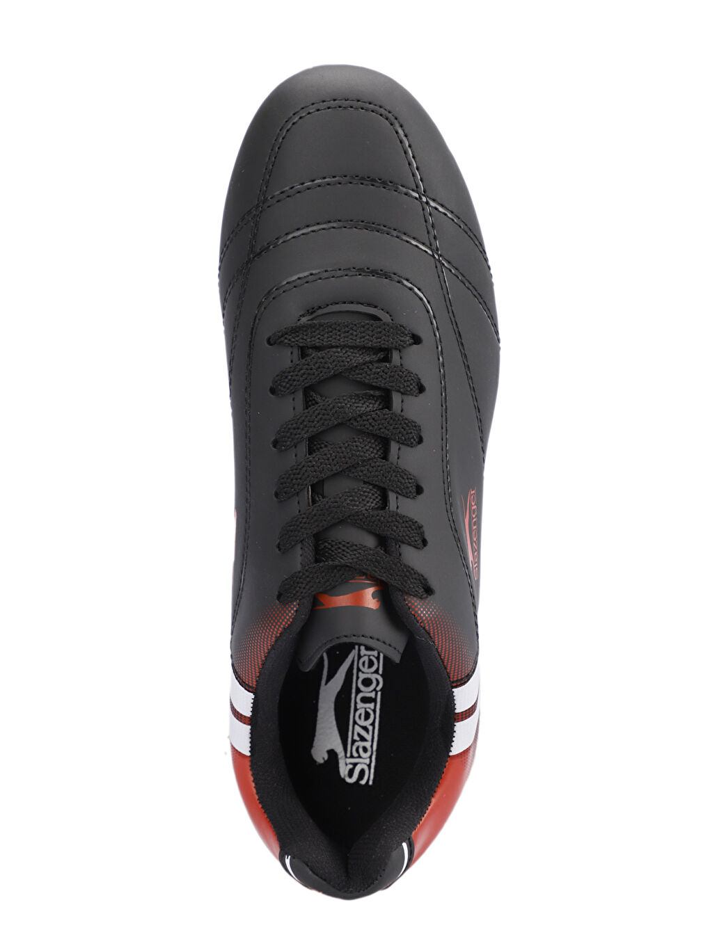 Siyah MARK KRP Erkek Çocuk Futbol Ayakkabı-4