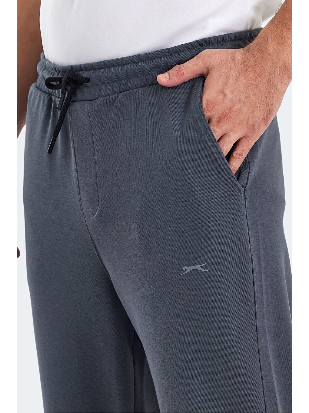 ONIONIX I  Erkek Jogger Eşofman Altı Koyu Gri-3