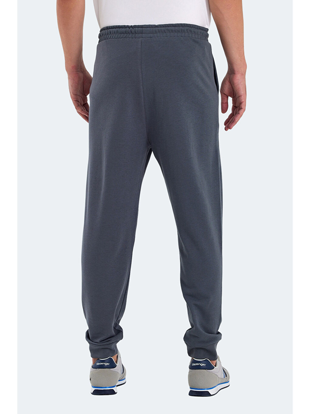 ONIONIX I  Erkek Jogger Eşofman Altı Koyu Gri-4