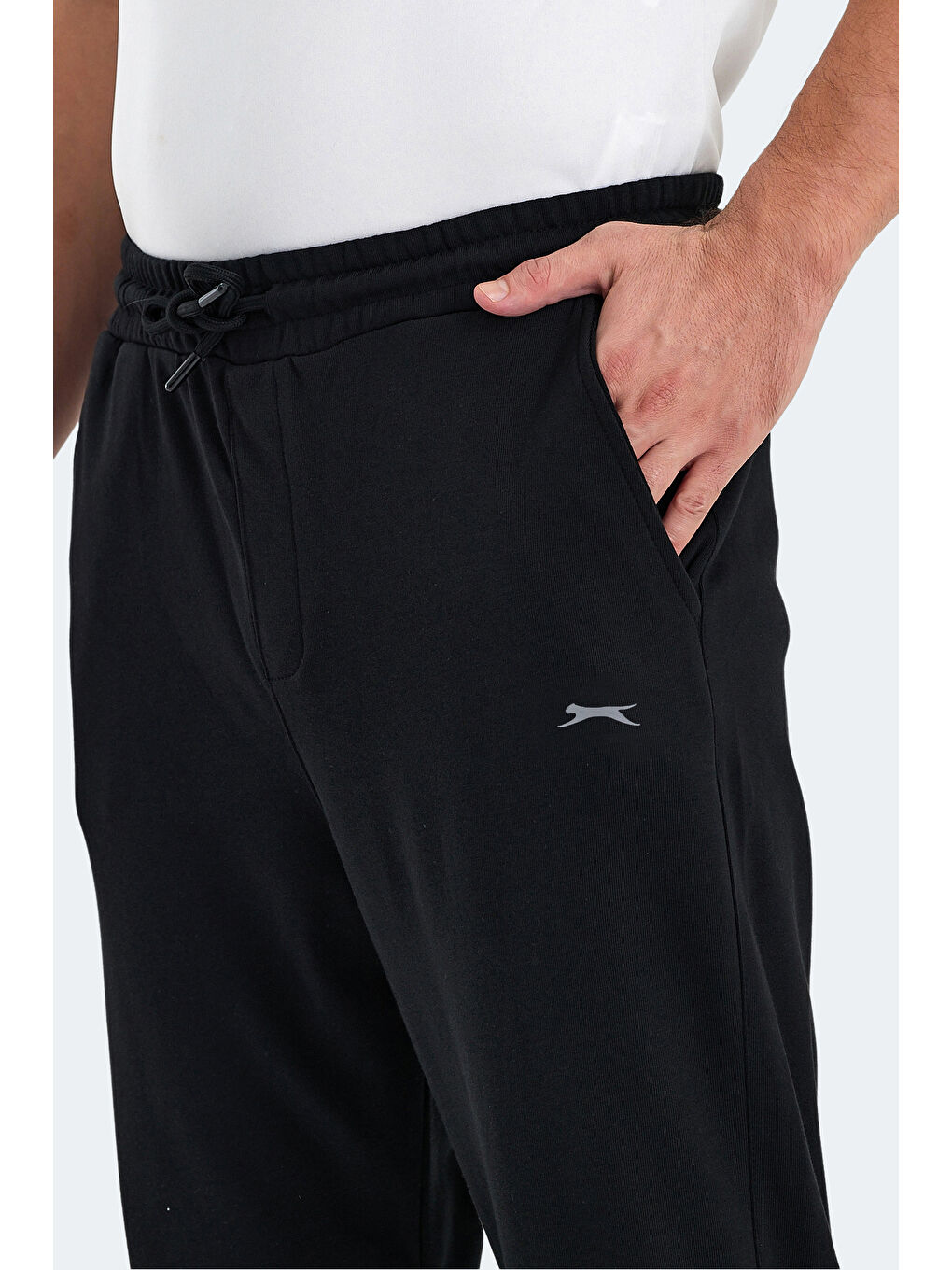 ONIONIX I  Erkek Jogger Eşofman Altı Siyah-3