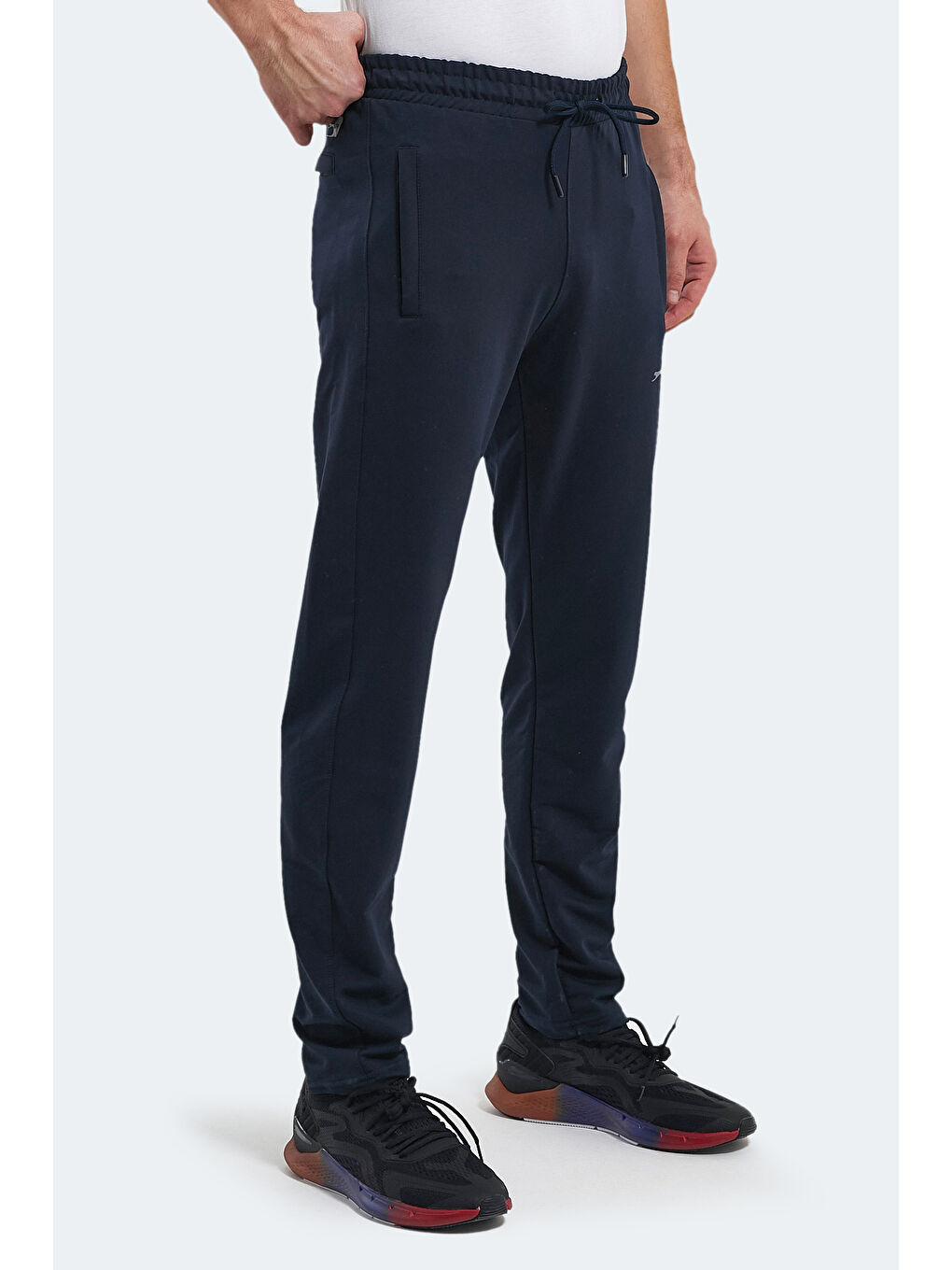 Erkek Eşofman Altı Lacivert-2