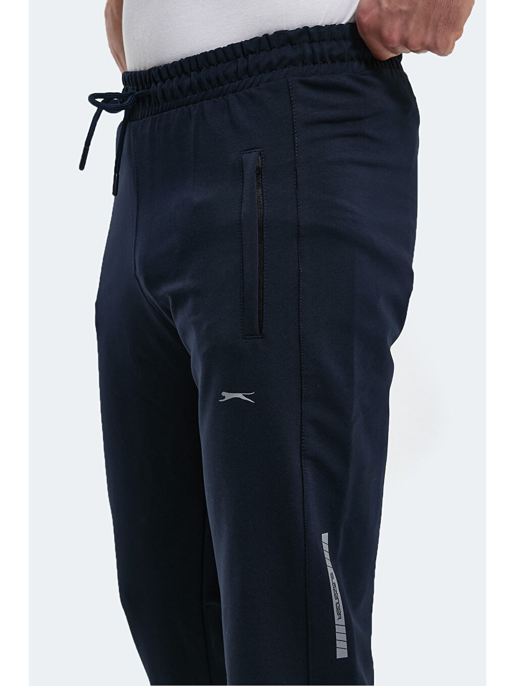 Erkek Eşofman Altı Lacivert-3