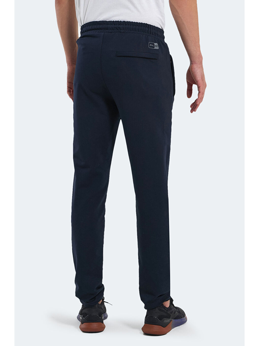 Erkek Eşofman Altı Lacivert-5