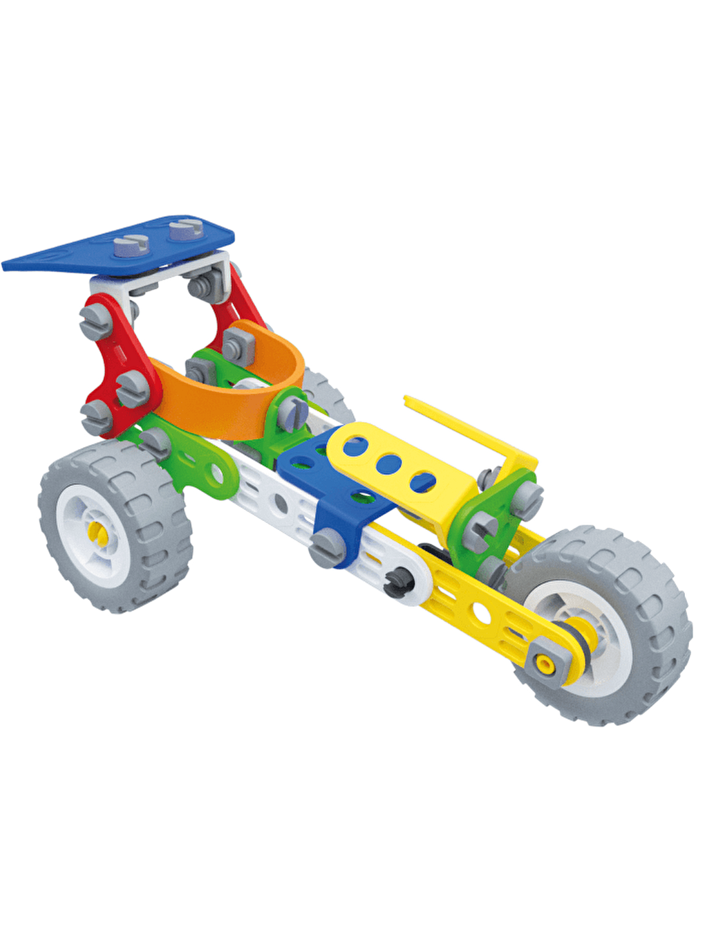 Sök Tak Araçlar - 12in1 Set (125 Parça)-2