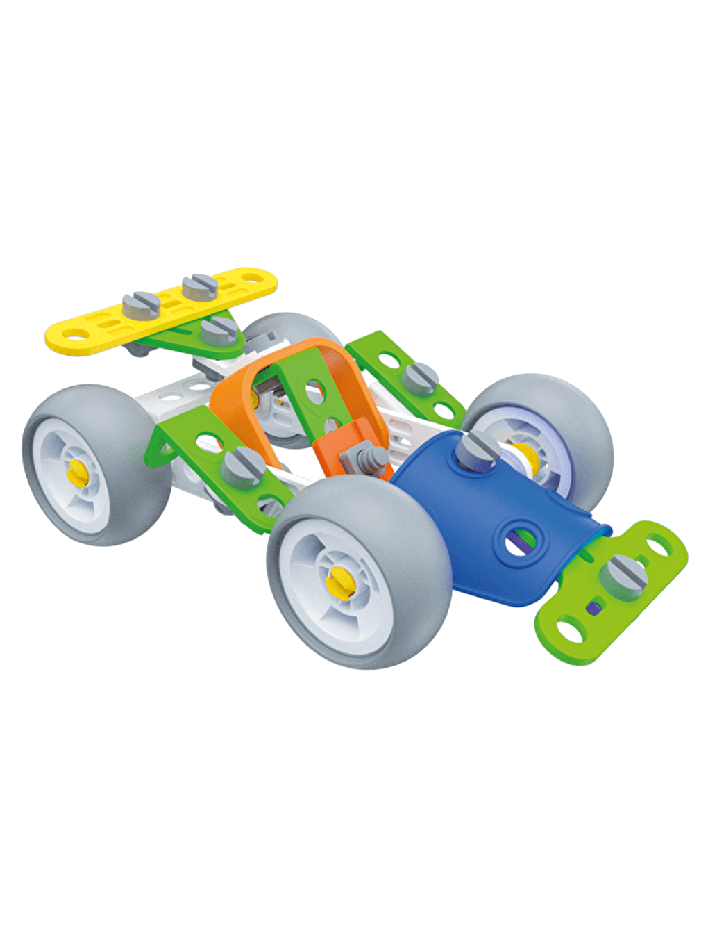 Sök Tak Araçlar - 12in1 Set (125 Parça)-3