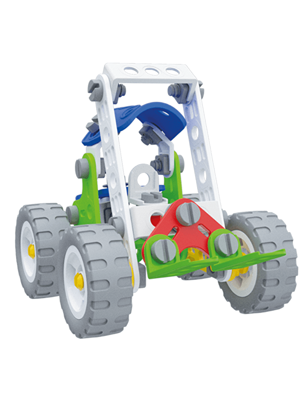 Sök Tak Araçlar - 12in1 Set (125 Parça)-4