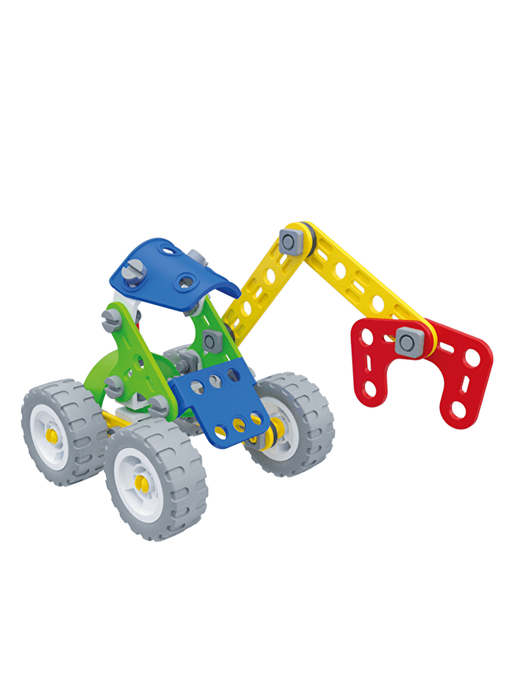 Sök Tak Araçlar - 12in1 Set (125 Parça)-5