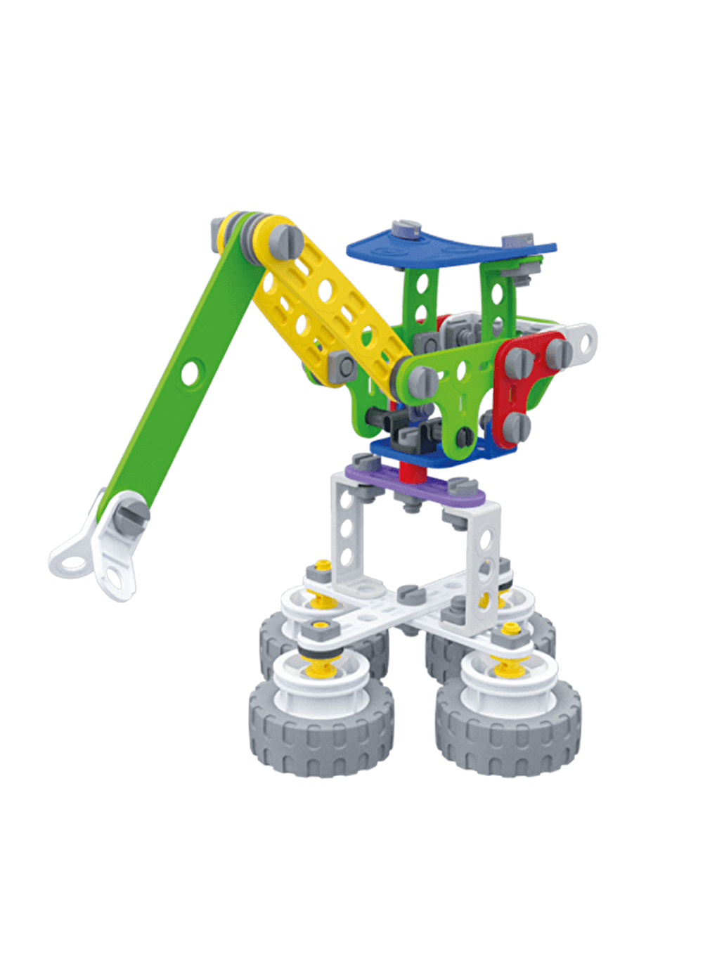 Sök Tak Araçlar - 12in1 Set (125 Parça)-6