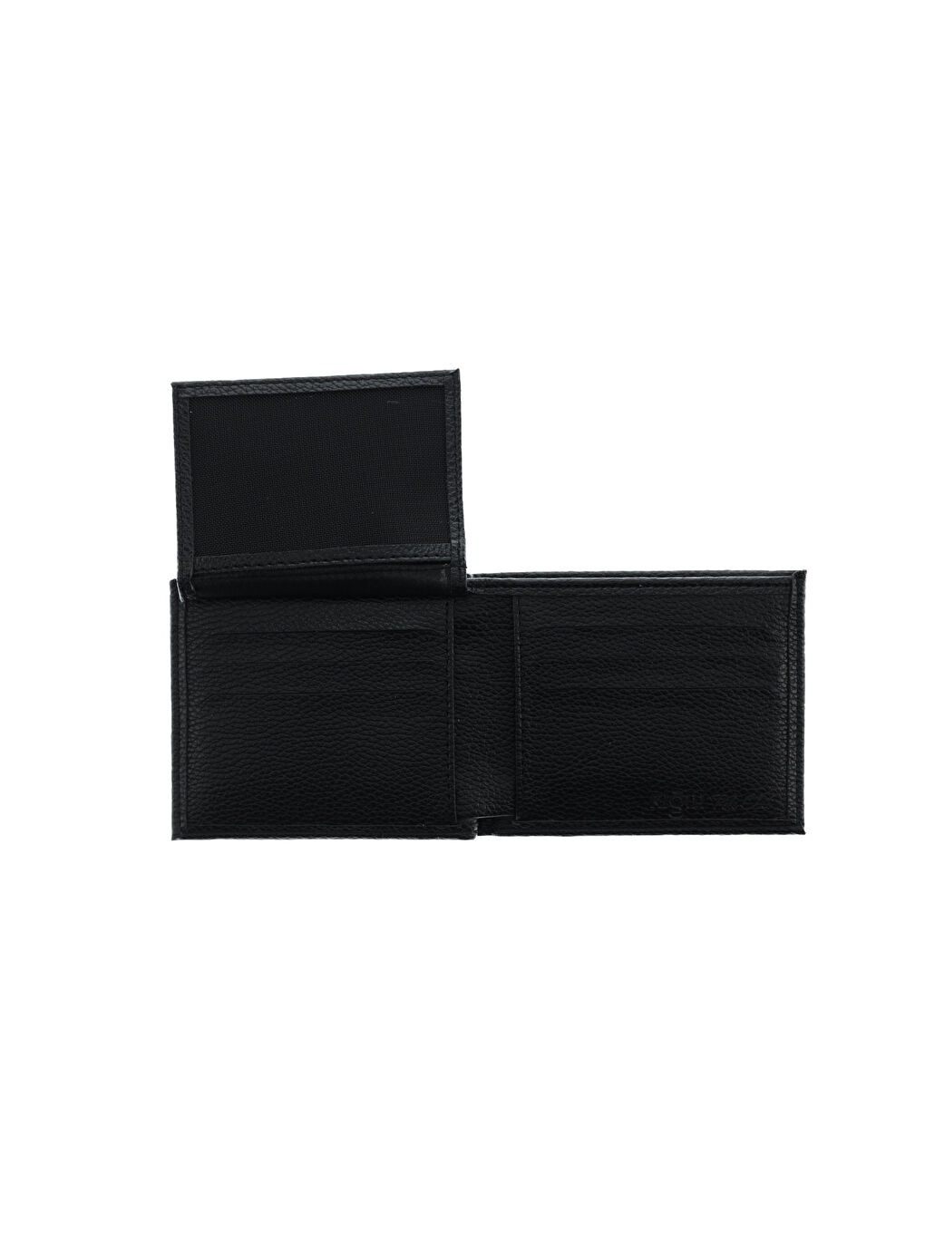 Beyaz 4'lü Hediye Seti / Büyük Beden Gömlek & Kravat & Kemer & Cüzdan Çeyiz Seti-7