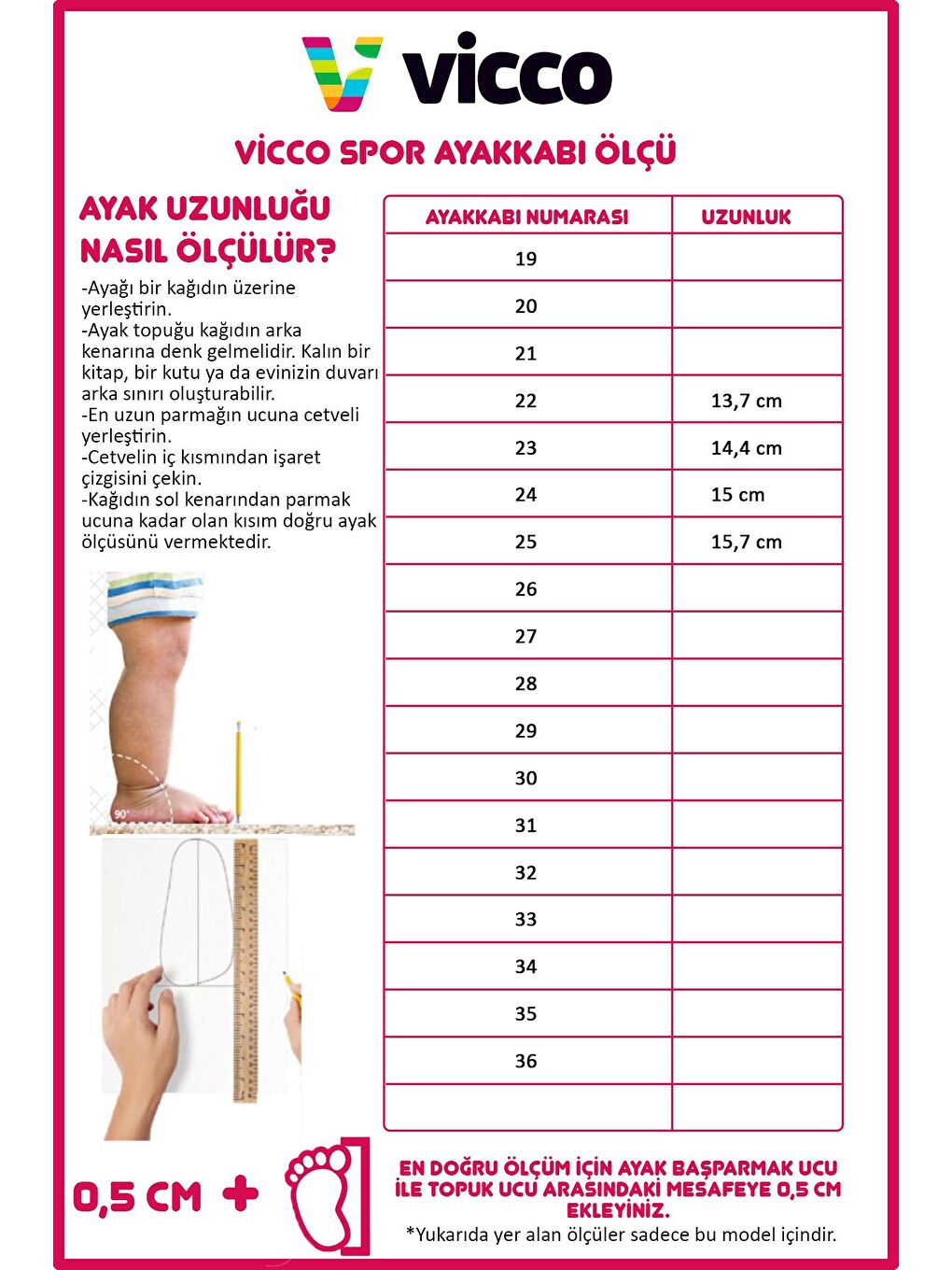 Kırmızı Armin Kız Bebek Cırtlı Spor Ayakkabı 925.22K.213-4