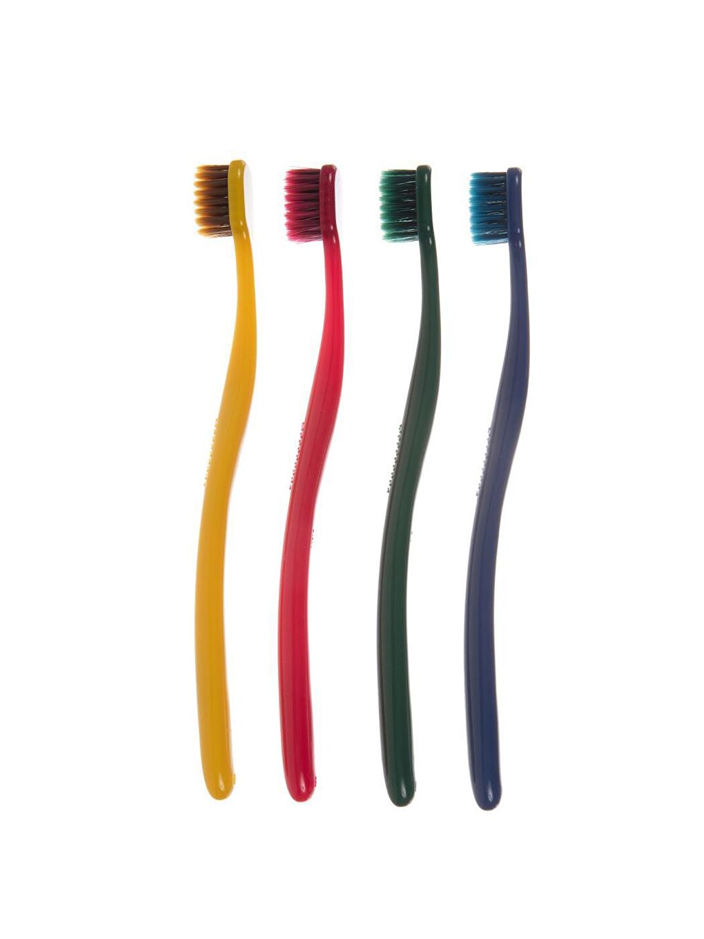 Micro clean 1+1 Diş Fırçası-2