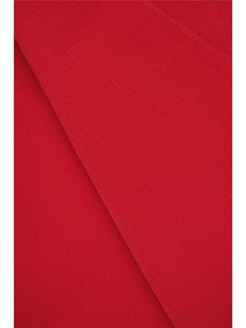 Kırmızı Trend Kirinkıl Şal 15-1