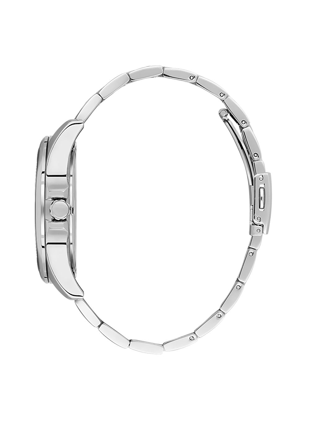 Daniel Klein Gri DK.1.13636-3 Exclusive Erkek Kol Saati - 1