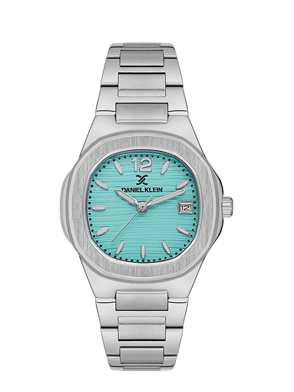Daniel Klein Gri DK.1.13581.2 Premium Kadın Kol Saati